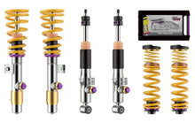 Load image into Gallery viewer, KW Coilover Kit V4 2021+ BMW M2 (G87) &amp; M3 (G80) Sedan 2WD incl. M3 Competition - GTR Auto
