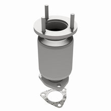 Load image into Gallery viewer, MagnaFlow Direct Fit Catalytic Converter 87-89 Mazda B2200 49S