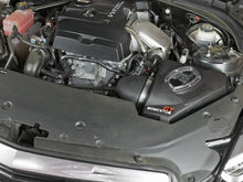 Load image into Gallery viewer, aFe Momentum GT Pro 5R Stage-2 Intake System 13-16 Cadillac ATS L4-2.0L (t) - GTR Auto