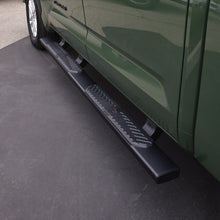 Load image into Gallery viewer, Westin 2022-2023 Toyota Tundra R5 Nerf Step Bars - Black - GTR Auto