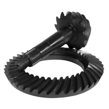 Load image into Gallery viewer, Yukon Gear 8.875in GM 12T Thick 3.73 Rear Ring &amp; Pinion Install Kit Axle Bearings and Seals