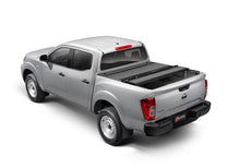Load image into Gallery viewer, BAK 2022 Nissan Frontier 5ft Bed BAKFlip MX4 Matte Finish - GTR Auto
