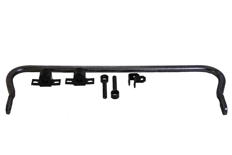 Hellwig 97-06 Jeep Wrangler TJ 3-5in Lift Heat Treated Chromoly 1-1/4in Fr Sway Bar w/QD End Links - GTR Auto