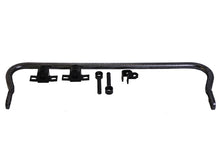 Load image into Gallery viewer, Hellwig 97-06 Jeep Wrangler TJ 3-5in Lift Heat Treated Chromoly 1-1/4in Fr Sway Bar w/QD End Links - GTR Auto