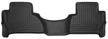 Load image into Gallery viewer, Husky Liners 15-17 Cadillac Escalade X-Act Contour Black Floor Liners (2nd Seat) - GTR Auto