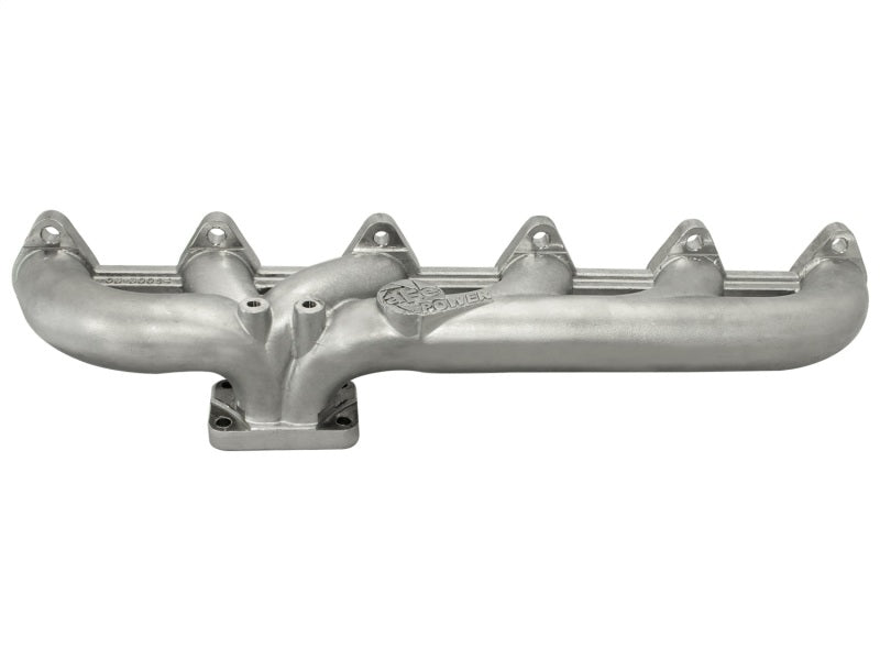 aFe Bladerunner Manifolds Exhaust MAN EXH Dodge Diesel Trucks 03-07 L6-5.9L (td) - GTR Auto