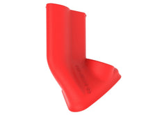 Load image into Gallery viewer, aFe Power 15-20 Ford Mustang 2.3l L4/3.7l V6/5.0l V8 Dynamic Air Scoop - Red - GTR Auto