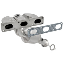 Load image into Gallery viewer, Magnaflow Conv DF BMW 3 99-00 Rear - GTR Auto