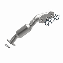 Load image into Gallery viewer, MagnaFlow California CARB Compliant Direct Fit Catalytic Converter - 06-13 Lexus IS350 V6 3.5L