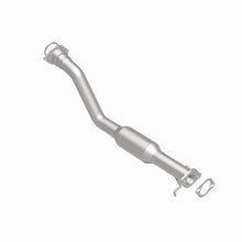 Load image into Gallery viewer, MagnaFlow Direct Fit Catalytic Converter 1997-2002 Pontiac Grand Prix 3.8