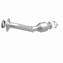 Load image into Gallery viewer, MagnaFlow Direct Fit Catalytic Converter 12-14 Civic 2.4L