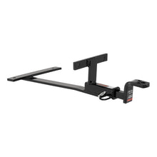 Load image into Gallery viewer, Curt 04-10 BMW 5-Series Class 1 Trailer Hitch w/1-1/4in Ball Mount BOXED - GTR Auto