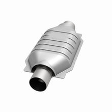 Load image into Gallery viewer, MagnaFlow Universal Catalytic Converter 2 inch CA OBDII