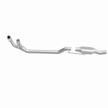 Load image into Gallery viewer, MagnaFlow Direct Fit Catalytic Converter Ford 87 96