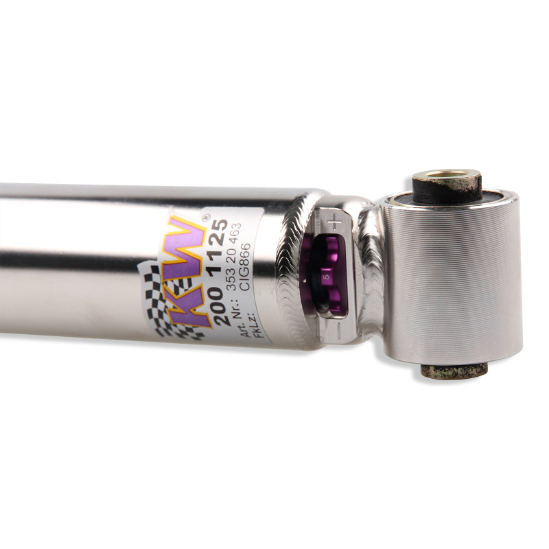 KW Coilover Kit V3 2011+ BMW 1series M - GTR Auto