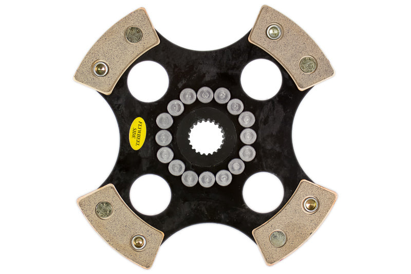 ACT 1993 Toyota 4Runner 4 Pad Rigid Race Disc - GTR Auto