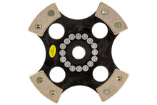 Load image into Gallery viewer, ACT 1993 Toyota 4Runner 4 Pad Rigid Race Disc - GTR Auto