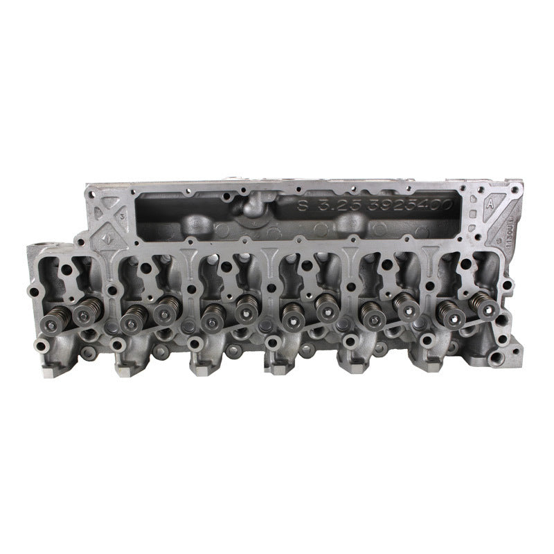 Industrial Injection 89-98 Dodge Cummins 5.9L 12V Premium Stock Plus Head