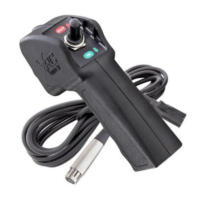 Smittybilt Xrc-17.5K Winch Gen2