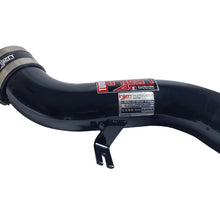 Load image into Gallery viewer, Injen 03-04 Hyundai Tiburon V6 2.7L Black IS Short Ram Cold Air Intake - GTR Auto