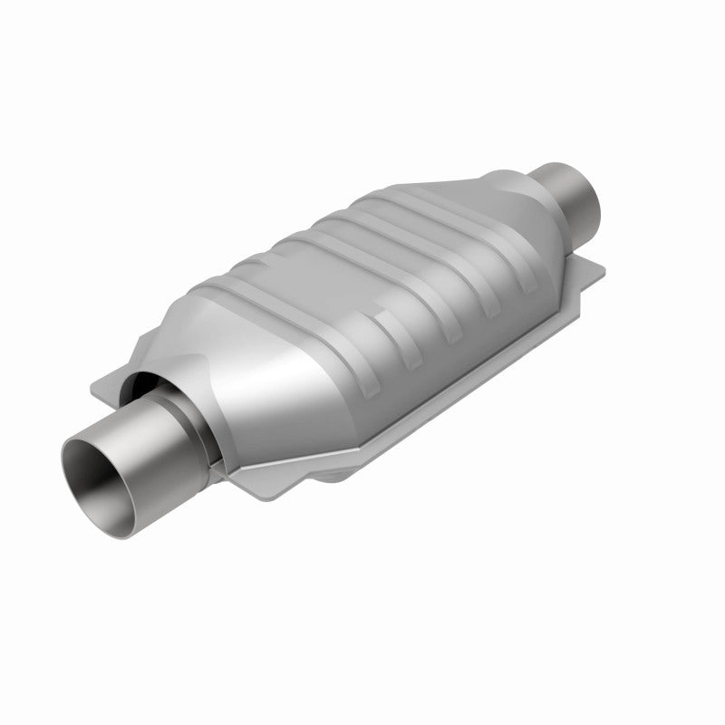 MagnaFlow Universal Catalytic Converter 2