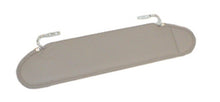 Load image into Gallery viewer, Omix Replacement Sun Visors Gray 72-86 Jeep CJ Models - GTR Auto