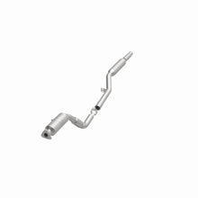 Load image into Gallery viewer, MagnaFlow Direct Fit Catalytic Converter 05-05 Audi A6 Quattro 3.2L