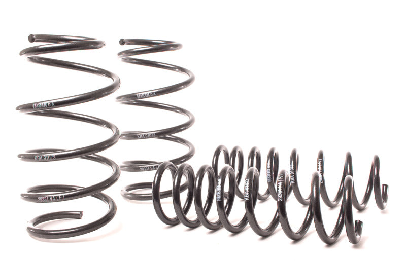 H&R 02-08 BMW 745i/745Li/750i/750Li E65 Sport Spring (w/o Self Leveling) - GTR Auto