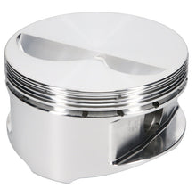 Load image into Gallery viewer, JE Pistons 400 SBC FT GP 23 DEG Set of 8 Pistons