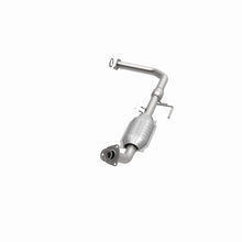 Load image into Gallery viewer, MagnaFlow Direct Fit Catalytic Converter 00-04 Tundra 4.7L D/S OEM
