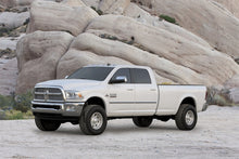 Load image into Gallery viewer, Fabtech 13-18 Ram 3500 4WD w/Factory Radius Arms 2.5in Coil Spcr Kit w/Perf Shks K3056