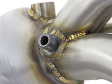 Load image into Gallery viewer, aFe Twisted Steel Headers (Catted) 01-06 BMW M3 L6-3.2L S54 - GTR Auto