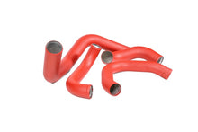 Load image into Gallery viewer, PERRIN 22-26 Subaru WRX Front Mount Intercooler Kit (Red Tubes &amp; Black Core)