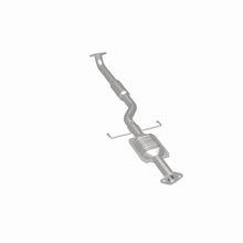 Load image into Gallery viewer, MagnaFlow Direct Fit Catalytic Converter 01-03 Galant 2.4 rr OEM