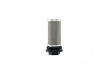 Load image into Gallery viewer, Grams Performance 100 Micron -8AN Fuel Filter