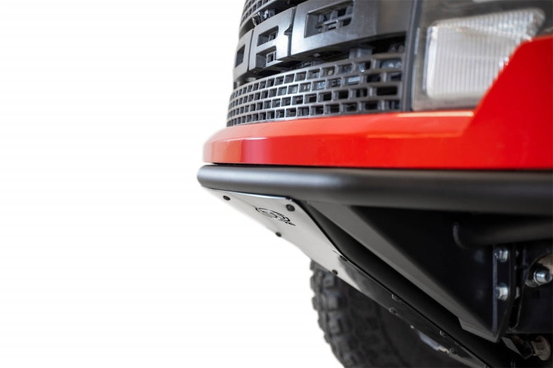 Addictive Desert Designs10-14 Ford Raptor Pro V2 Front Bumper - GTR Auto