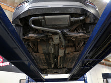Load image into Gallery viewer, aFe Takeda 2-1/2in 304 SS Axle-Back Exhaust 18-21 Hyundai Kona L4 1.6L (t) - GTR Auto