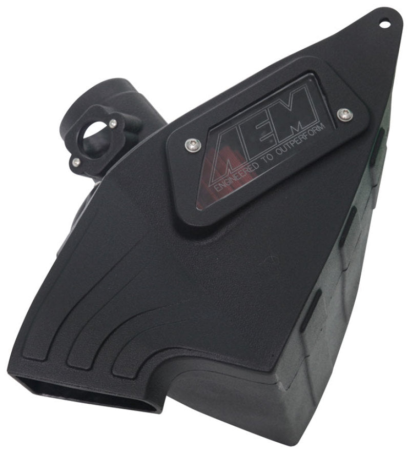 AEM 07-13 BMW 328i L6-3.0L F/I Cold Air Intake - GTR Auto