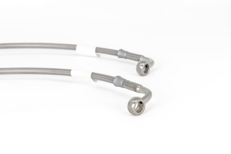 Goodridge 08-11 Dodge Challenger / 06-11 Charger / 05-08 Magnum SE Brake Lines - GTR Auto