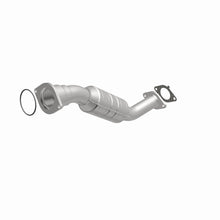 Load image into Gallery viewer, MagnaFlow Direct Fit Catalytic Converter 2008 Buick Lucerene 3.8L