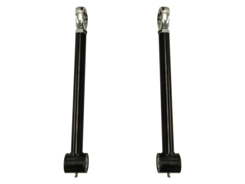 ICON 07-18 Jeep Wrangler JK Rear Lower Adj Link Kit - GTR Auto