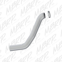 Load image into Gallery viewer, MBRP 1998-2002 Dodge  5.9L Cummins 2500/3500 4in HX40 Turbo Down-Pipe Aluminized Steel - GTR Auto