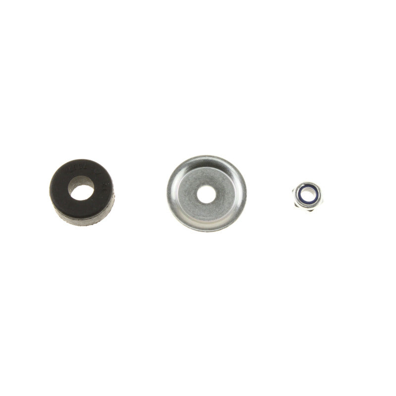 Bilstein 4600 Series 2001-2006 Mitsubishi Montero Rear 46mm Monotube Shock Absorber - GTR Auto