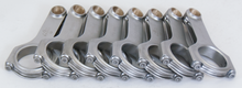 Load image into Gallery viewer, Eagle Ford 302 Forged 4340 Steel H-Beam Connecting Rods (Set of 8) - GTR Auto