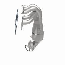 Load image into Gallery viewer, MagnaFlow Direct Fit Catalytic Converter Scion tC 05-09 2.4L