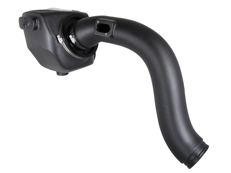 aFe Momentum Pro DRY S Intake System BMW 528i/ix (F10) 12-15 L4-2.0L (t) N20 - GTR Auto