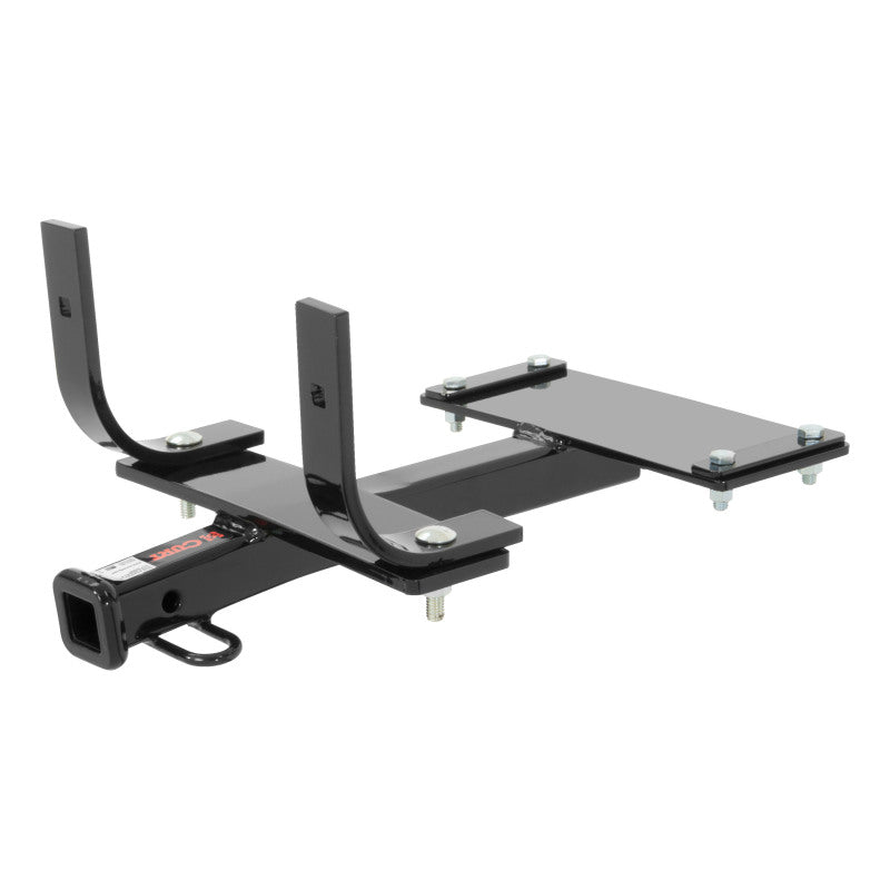 Curt 00-04 BMW 3 Series Convertible Class 1 Trailer Hitch w/1-1/4in Receiver BOXED