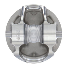 Load image into Gallery viewer, JE Pistons Honda B Series 82mm Bore 4.5cc Dome - Set of 4 Pistons SPECIAL ORDER