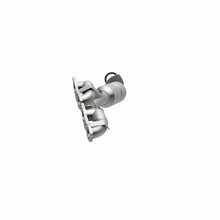 Load image into Gallery viewer, MagnaFlow Direct Fit Catalytic Converter 08-10 Lexus IS F 5.0L D/S Manifold
