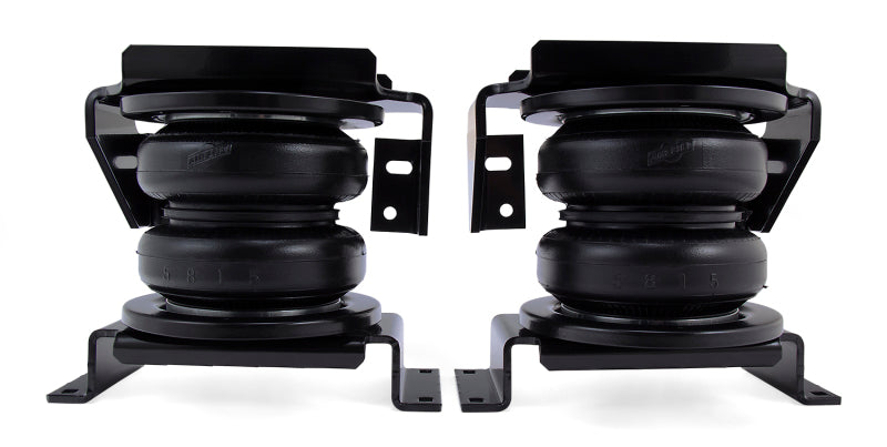 Air Lift Loadlifter 5000 Rear Air Spring Kit for 94-18 Ford F-450 Super Duty - GTR Auto